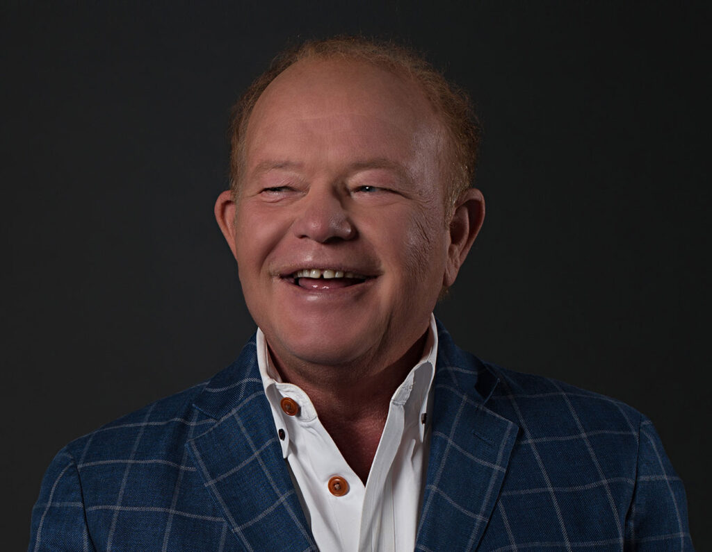 Home Dr. James Parham, PhD